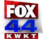 FOX 44 News logo