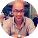 Ashvin JJ